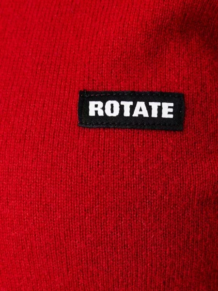 Шерстяной свитер Rotate