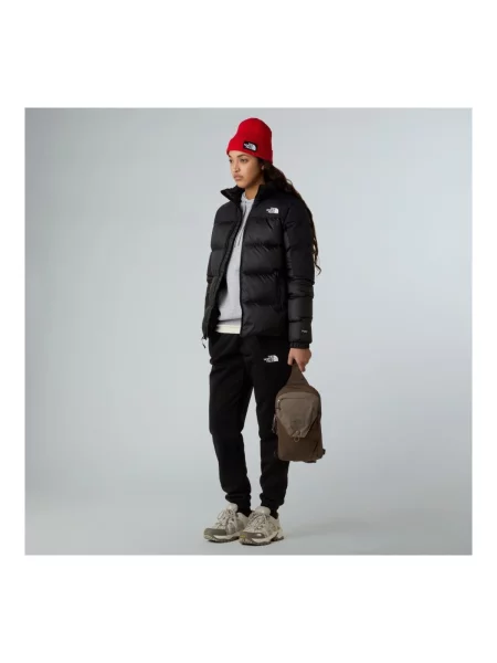 Geacă The North Face negru