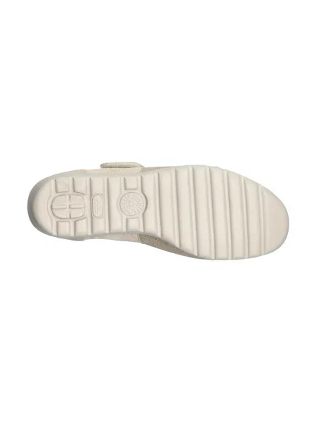 Pantofi Mephisto roz