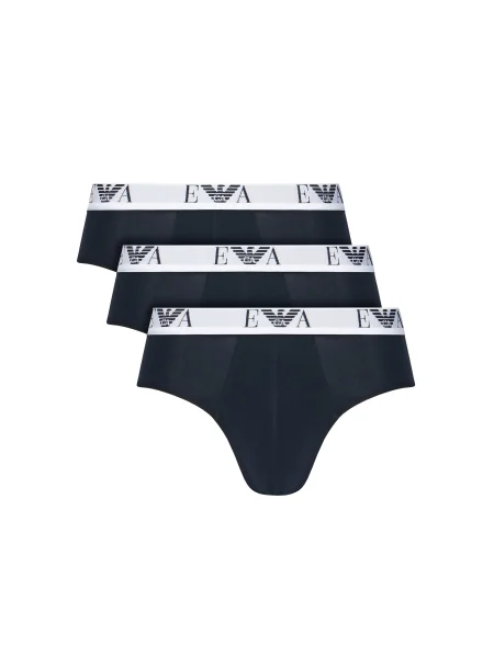 Alsó Emporio Armani szürke