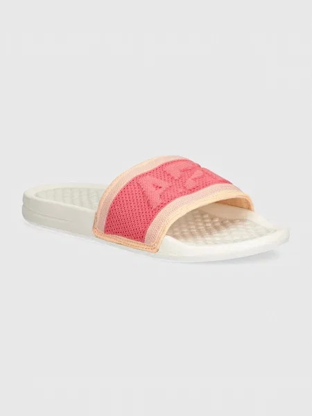 APL Athletic Propulsion Labs Pantofle TECHLOOM SLIDE růžové