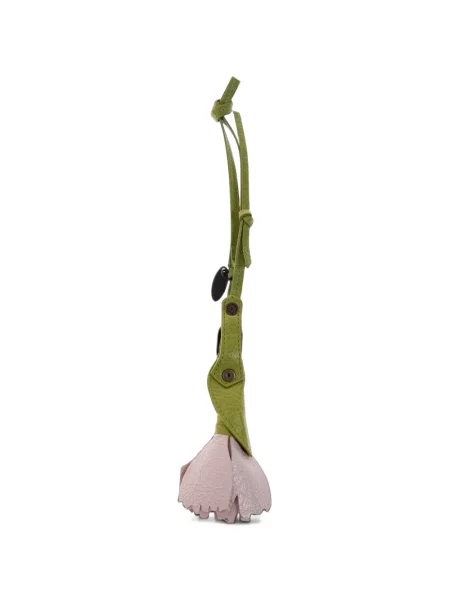 Pandantiv Balenciaga verde