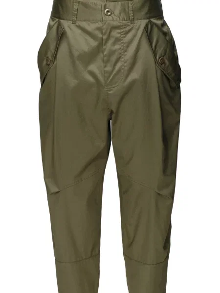 Брюки Ralph Lauren хаки