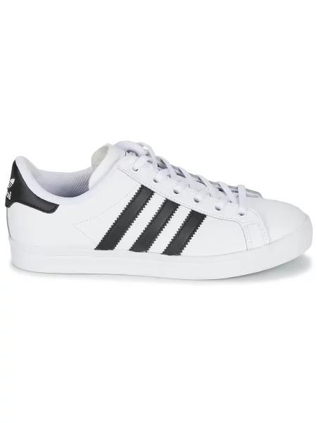 Tenisky Adidas biela