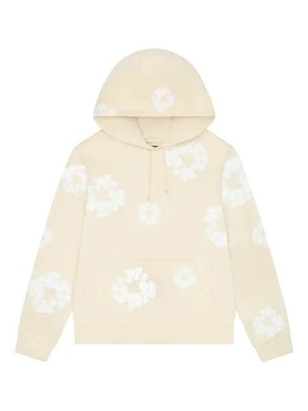 Суичър с качулка Denim Tears