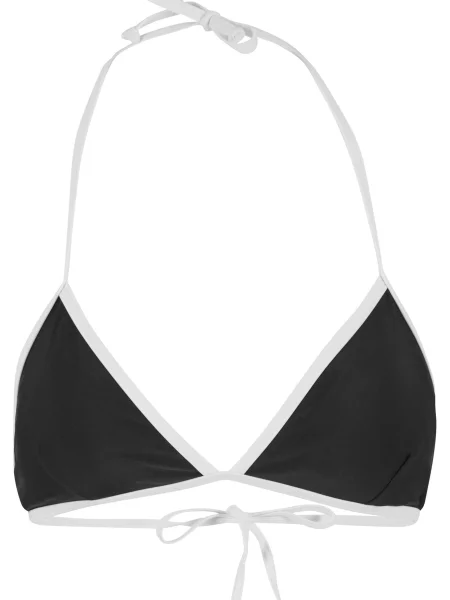 Urban Classics Costum de baie două piese negru