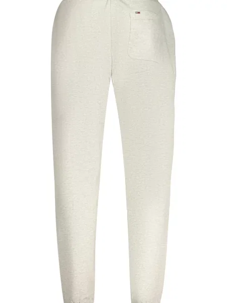 Pantaloni sport Tommy Hilfiger gri