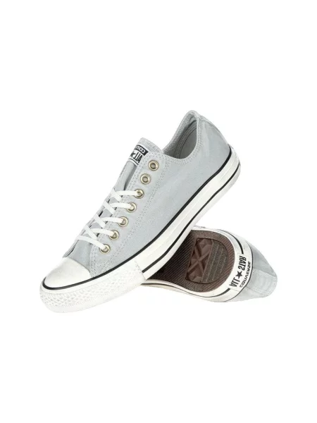 Pantofi Converse gri
