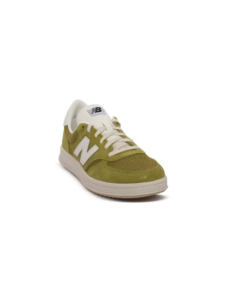 Tenisky New Balance biela