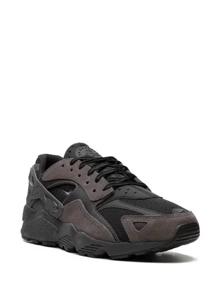 Sportbačiai Nike Air Huarache juoda