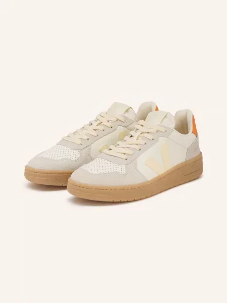 Tenisky Veja Pure/ Calcaire/ Fury EUR 46 šedé