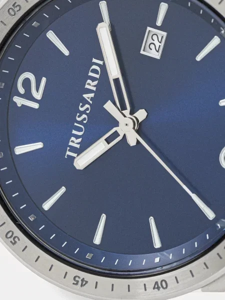 Годинник Trussardi T-HAWK срібний