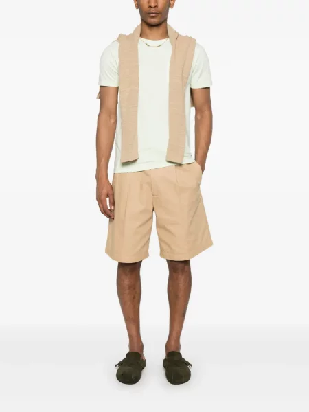 Polo Polo Ralph Lauren cu dungi alb