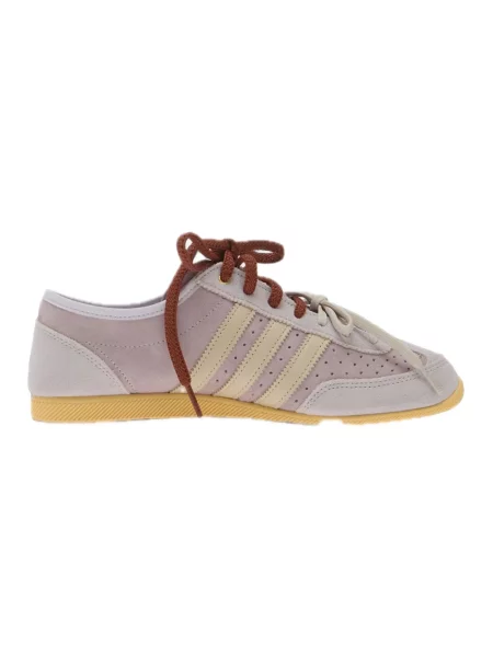 Sneakers adidas Japan Decon Frozen Purple/ Alumina/ Orange Tint EUR 36 fioletowe