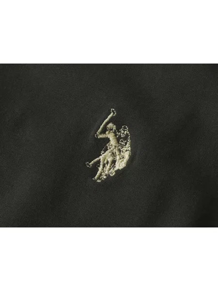 Geacă U.s. Polo Assn. kaki