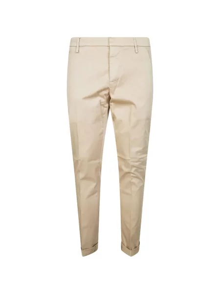 Pantaloni chino Dondup