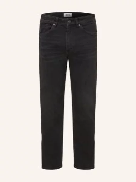 Drykorn Džíny Relaxed Fit grau