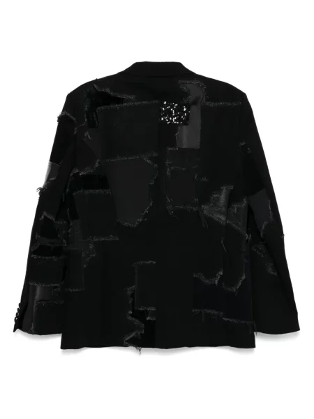 Sacou Junya Watanabe Man negru