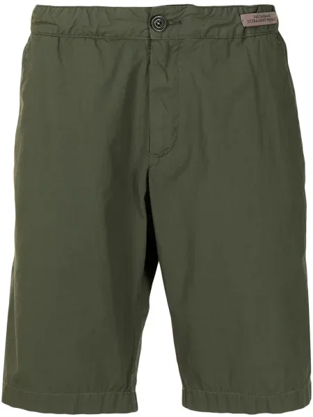 Pantaloni scurți Paul & Shark verde