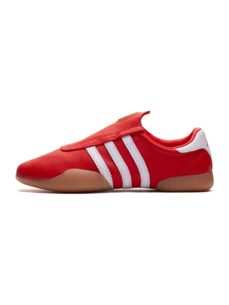 Sneakersy Adidas Originals białe