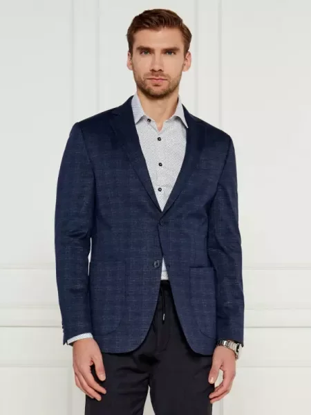 Hechter Paris Sacou | Modern fit