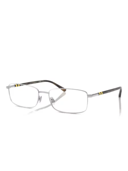 Ochelari de soare Polo Ralph Lauren negru