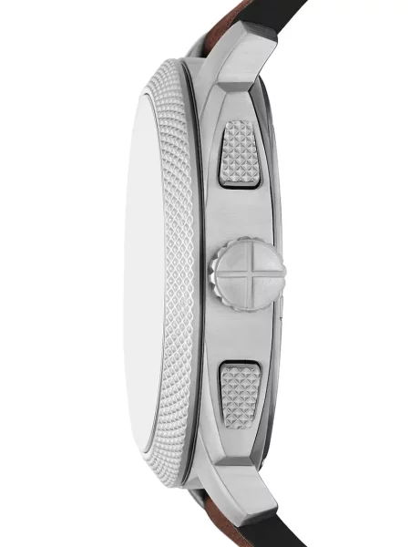 Fossil ceas MACHINE barbati maro