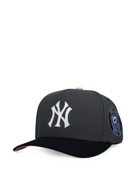 Șapcă Mitchell & Ness gri