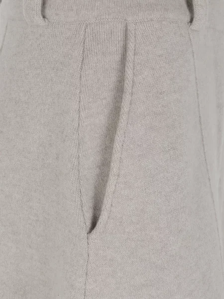 Pantaloni Lisa Yang din cașmir alergare