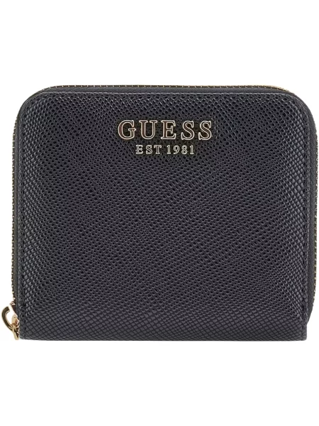 Portofel Guess negru