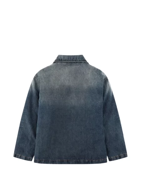 Striukė Mm6 Maison Margiela mėlyna