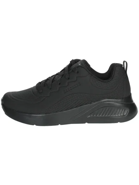 Pantofi Skechers negru