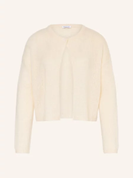 Mrs & Hugs Kardigan Z Kaszmiru rosa