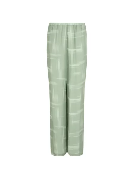 Pantaloni Armani Exchange verde