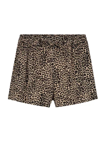 Shiwi Pantaloni bej negru