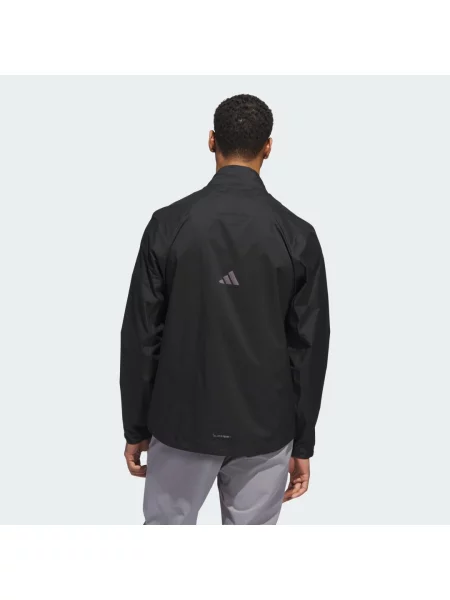 Kurtka Tour CLIMAPROOF+ Full-Zip czarna