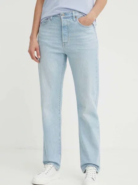 Blugi Levi's® albastru