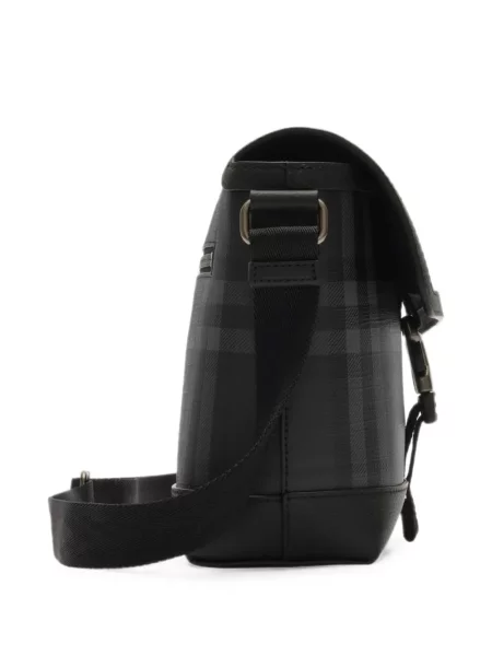 Pledinė rankinė per petį Burberry pilka