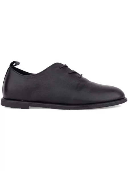 Pantofi Sergio Moretti negru