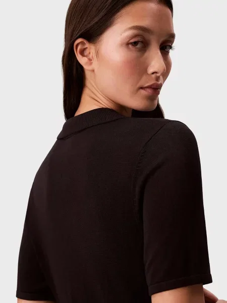 Платье Calvin Klein черное