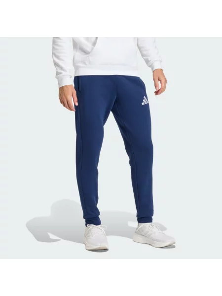 Tepláková souprava Adidas bílá