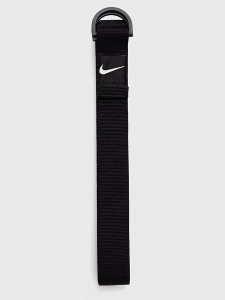 За йога Nike черно