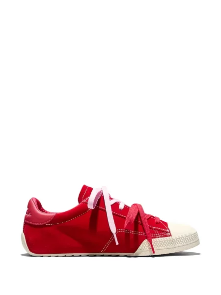 Sneakerși Converse Chuck 70 roșu