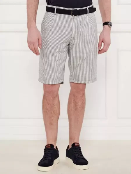 Joop! Jeans Pantaloni scurți Ambros