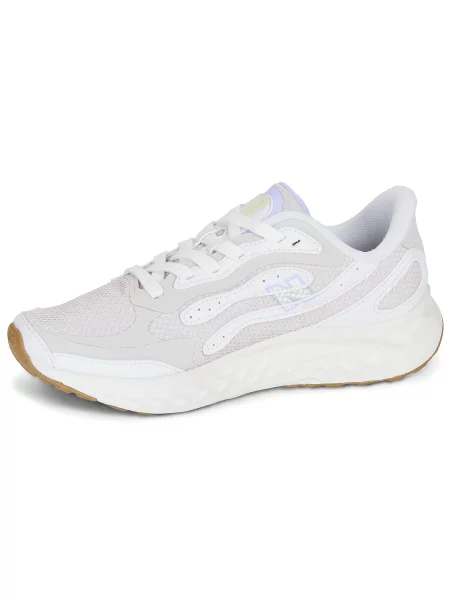 Pantofi New Balance bej