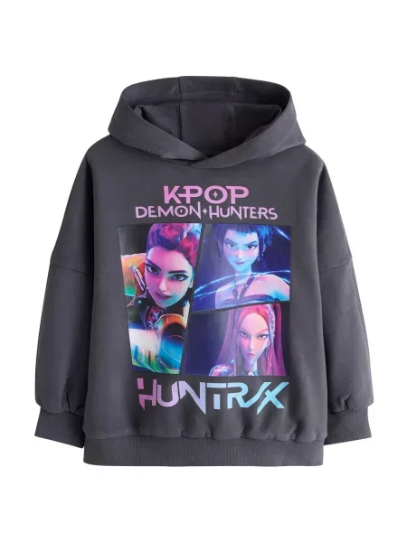 Palton copii Next gri