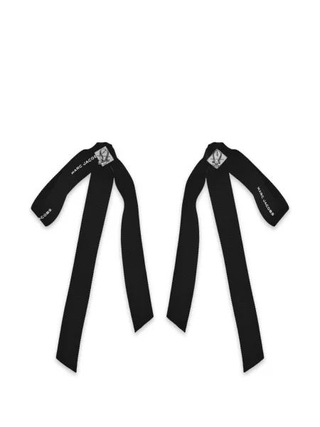 Cercei Marc Jacobs cu imagine negru