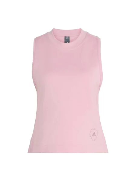ADIDAS BY STELLA MCCARTNEY Sport top magenta / pal roz