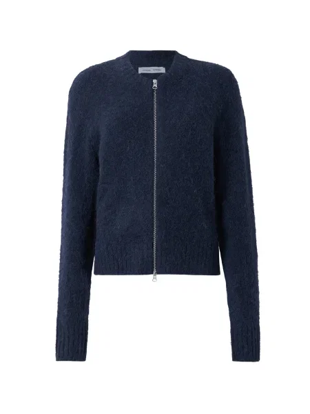 Samsøe Samsøe Kardigán Jeanine námornícka modrá