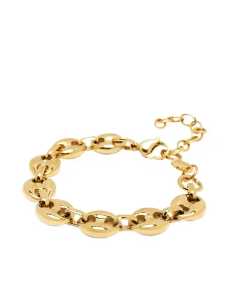 Brăţară Nialaya Jewelry auriu